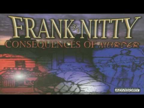 Frank 3-1 Nitty - Chuck Wagon