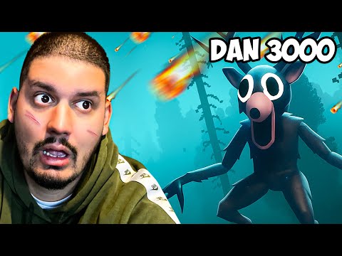 PREŽIVLJAVAM KIŠU METEORA U 99 NOĆI U ŠUMI *OVO NIJE MOGUĆE*