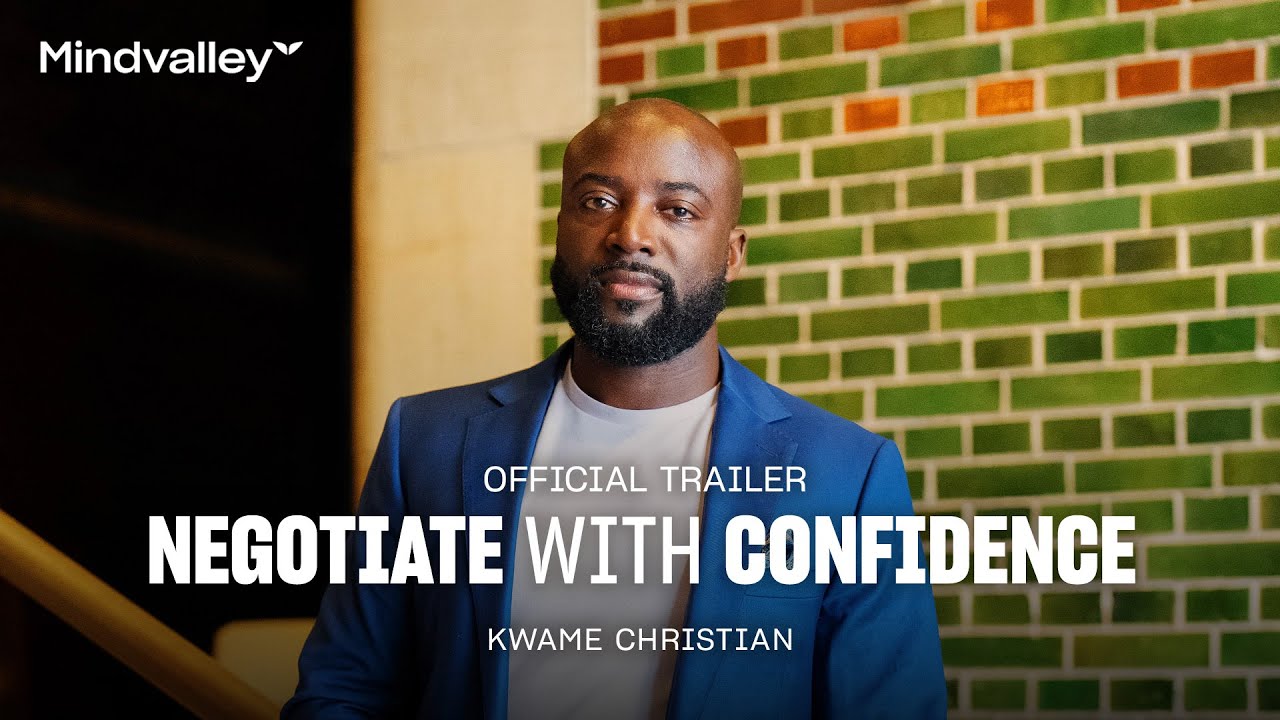 Negotiate with Confidence | Quest Trailer