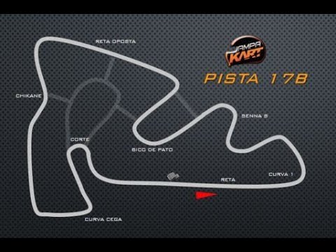 3º ETAPA JAMPAKART 2023.1 - GRADUADO - BAT 1