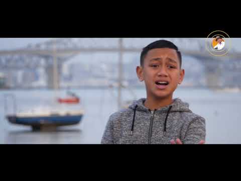 AJ Nazarene Toleafoa - A Iai Iesu I Se Aiga (Official Music Video)