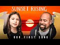 Black Pegasus - SUNSET RISING ft My Daughter - Official Music Video (EXTENDED VERSION)