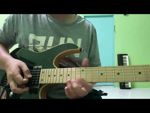 masih aku terasa-slow mo