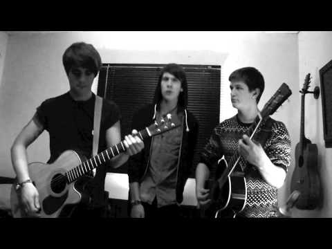 The Beatles - Come Together (Ask Charlie Cover)