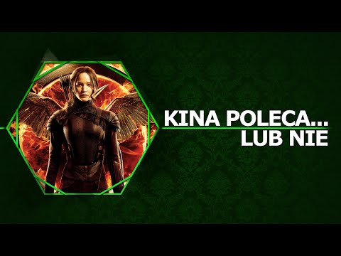 Kina Poleca... lub nie '61 - Kosogłos