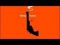 Dirty Harry super soundtrack suite - Lalo Schifrin