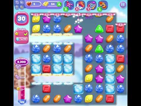 Wonderland Level 122