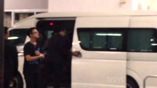 Download lagu 151107: BTOB in Thailand [ FanMeeting in Bangkok 2015 ] @central chaengwattana mp3