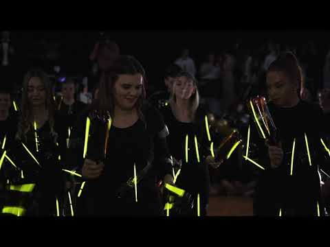 Půlnoční překvapení 4.A SZŠZ Znojmo