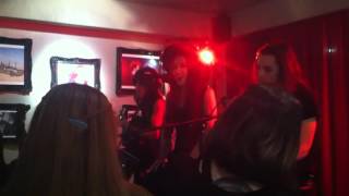 Defame Me by New Years Day (acoustic)