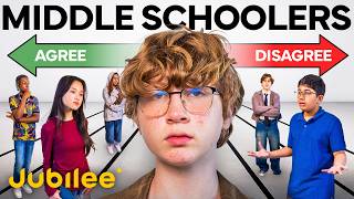 I Know Things Adults Think I Shouldn’t | Spectrum