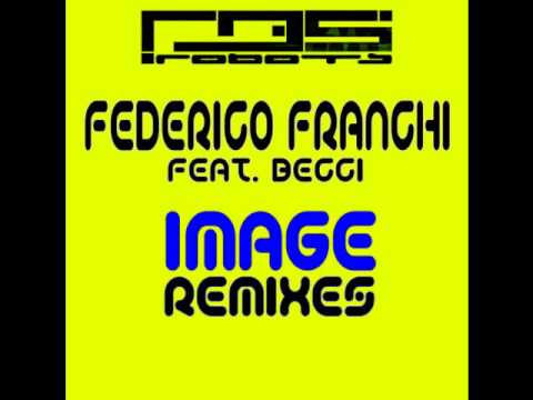 Federico Franchi feat. Becci - Image (Boom Boom Sonnox Version)