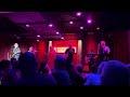 Mekons - "Chivalry" (live at City Winery, Boston, MA 7/16/2025)