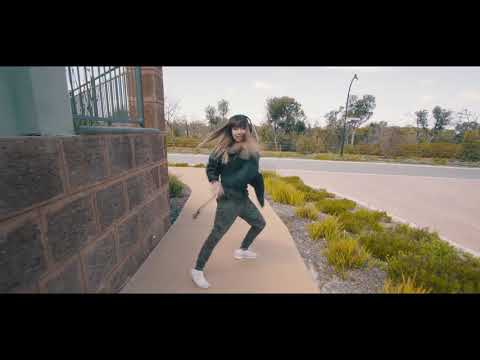 RaggaDat Cris - Waves (Offical Video)