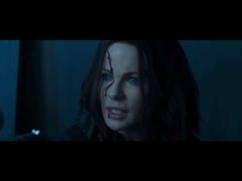 Official Underworld Blood Wars Trailer #1 2017 - Kate Beckinsale