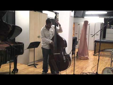 Russell Hall- Acoustic and Electric Bass-App #-56621745-russellhall80@yahoo.com Part 1