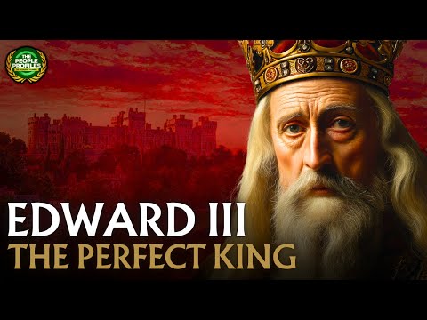 Edward III - England's Greatest King Documentary