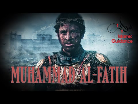 Muhammad Al Fatih (Mehmed II)