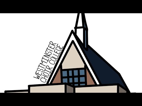 Westminster Choir College - Faith Esham Studio Recital