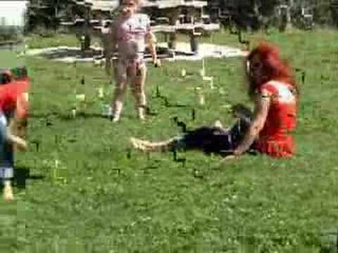 rencontre le 12/08/2007