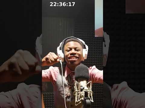 Rakai Created A New Dance With BunnaB.. 😭🔥