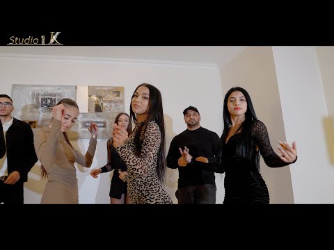 O Baby me leva - Gipsy version - Caje le man