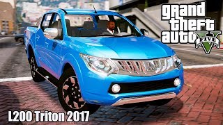 SAVEIRO G7 TRENDLINE - REBAIXADA COM SOM - ( REPLACE ) - GTA5-Mods.com