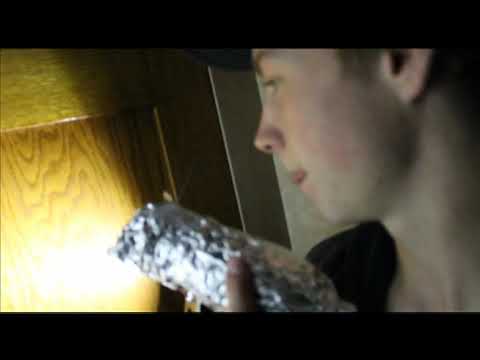 Haunted Masonic Temple Part 2- DLHS TV productions