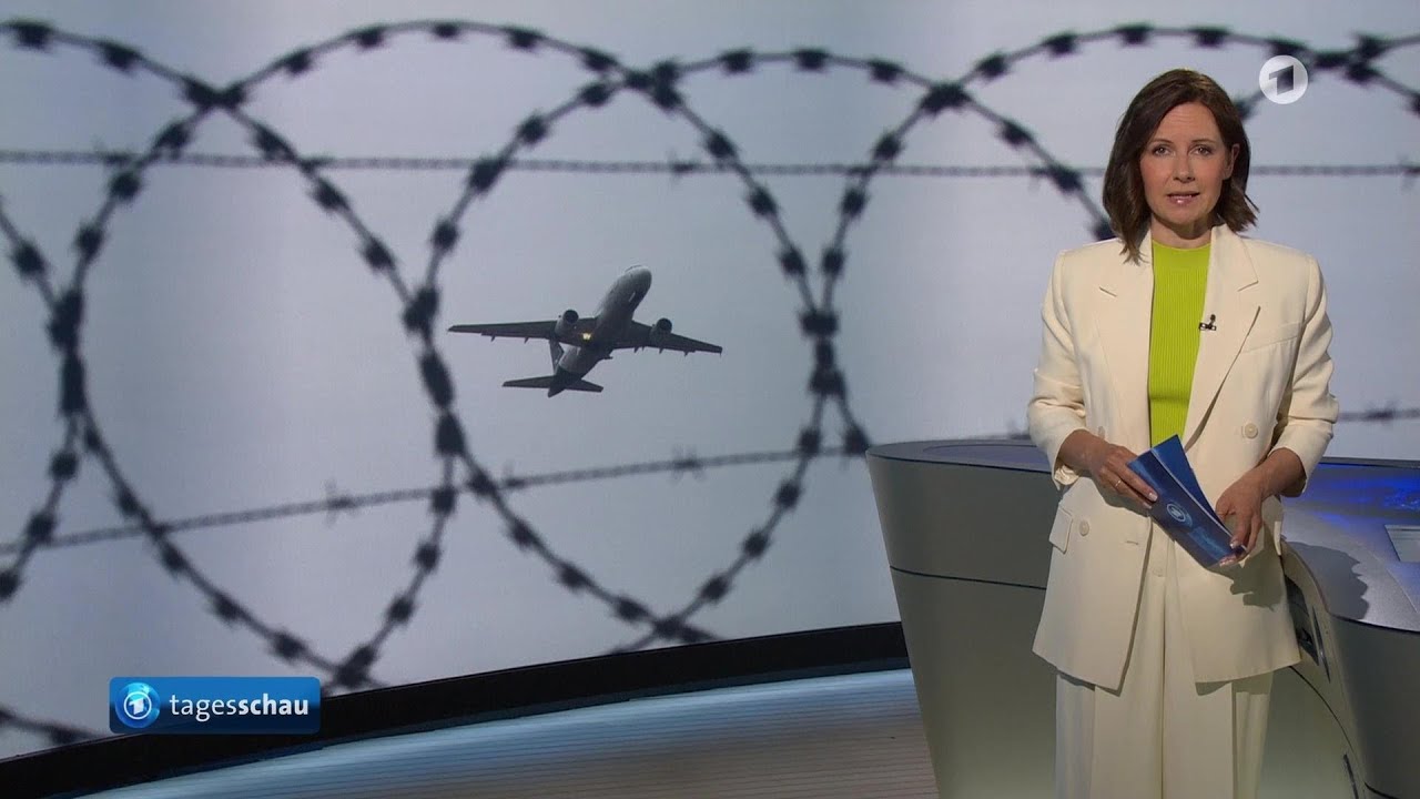 tagesschau 20:00 Uhr, 02.06.2026