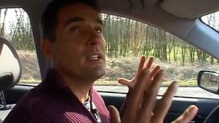 Toyota PRIUS teszt Gajdos Tamással Toyota PRIUS teszt Gajdos Tamással