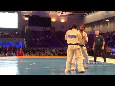 EC 2015, Final -80 Marius Ilas (Romania, aka) - Bastoiani Tengiz (Georgia)