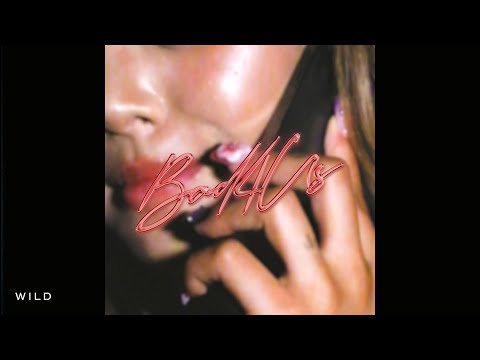 SORN - BAD4US (ft. J.Tajor) (Official Teaser)