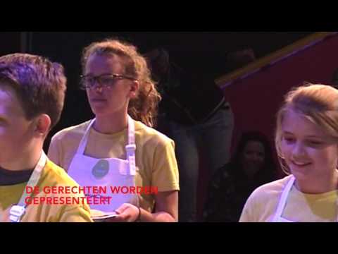 Korte samenvatting Junior Kook Chef IJsselstein-Lopikerwaard