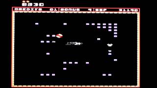 The Electric Yo-Yo on Taito Legends for PS2. Gameplay & Commentary