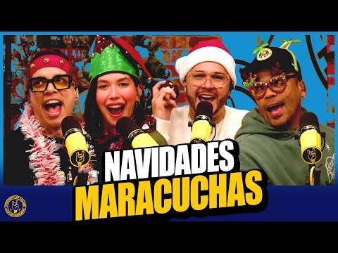 Así son las Navidades en el Zulia | República Independiente⚡️