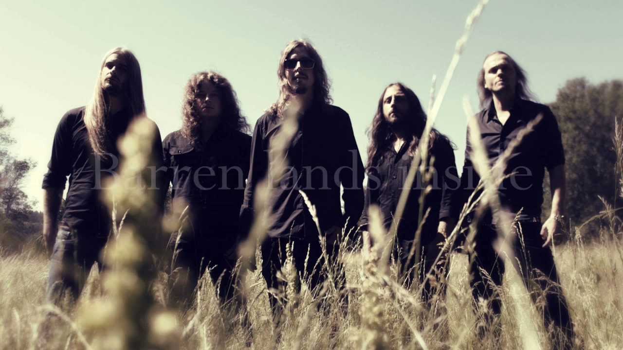 Opeth - Master's Apprentices [HD 1080p] With lyrics - YouTube