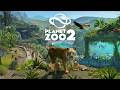 Gameplay video of Planet Zoo 2  XBox