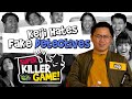 Killer Game S4E1 Super Killer Edition - Keiji Hates Fake Detectives