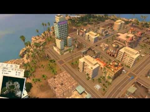 Tropico 3 - Juanito Gets Owned