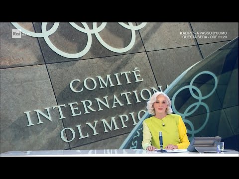 Domani avvenne - Drusilla, l'Almanacco del giorno dopo 22/06/2022