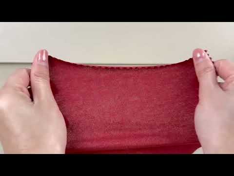 210gsm 100%Cotton Single Jersey Knit Fabric 180cm KF1106