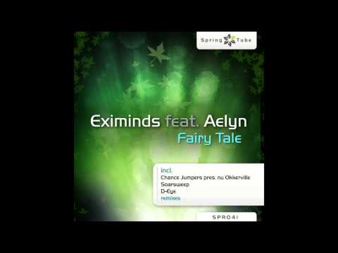 Eximinds feat. Aelyn - Fairy Tale (Chance Jumpers pres. Nu Okkerville Remix) [SPR041]