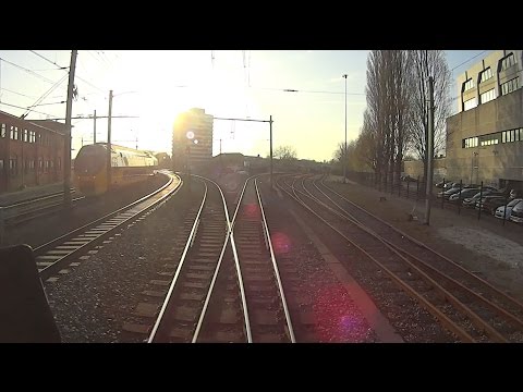CABVIEW HOLLAND Zwolle - Kampen DM'90 2015