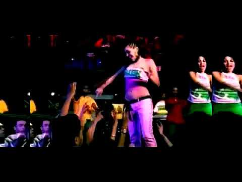 Move ya body nina sky