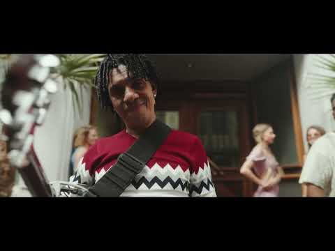 Andy Santiago - Dame Tu Pasito (Video Oficial)