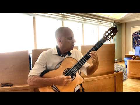 Douglas Howarth Pont Aven Compilation 2