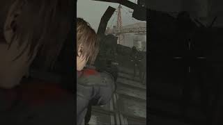 いったい何人のプレイヤーが同じことをしただろうか…？【バイオ9】