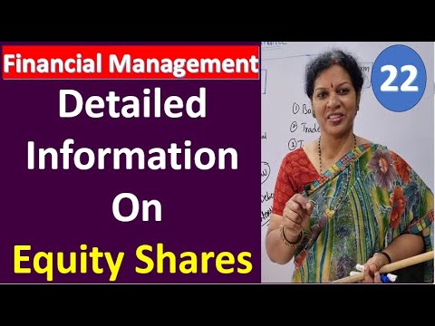 1 Financial Management Introduction It s Functions