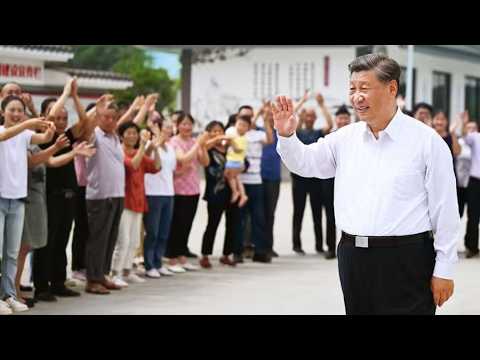 Xi Jinping and his father: A legacy of serving the people