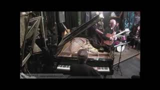 Pursuing Resolution - Bob DeVos Quartet